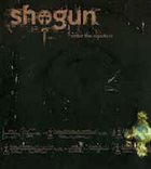 SHOGUN Enter The Equation album cover