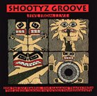 SHOOTYZ GROOVE Five from J.I.V.E. album cover