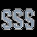 SHORT SHARP SHOCK SSS album cover