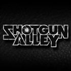 SHOTGUN ALLEY — Shotgun Alley album cover