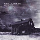 SHOW OF BEDLAM Roont album cover