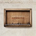 SHOWBREAD Anorexia album cover