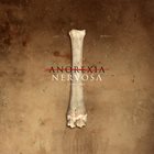 SHOWBREAD Nervosa album cover