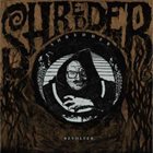 SHREDDER Revolter album cover
