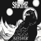 SHRINE Aether album cover