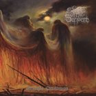 SHRINE OF THE SERPENT Entropic Disillusion album cover