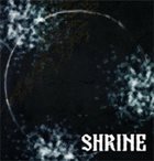 SHRINE Shrine album cover