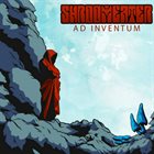SHROOM EATER Ad Inventum album cover