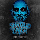 SHROUD EATER Face The Master album cover