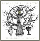 SHROUD OF THE HERETIC Revelations in Alchemy album cover