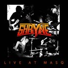 SHRYNE Live At Masq album cover