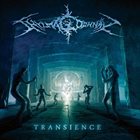 SHYLMAGOGHNAR Transience album cover