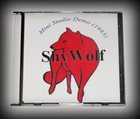 SHYWOLF Mini Studio Demo (1983) album cover