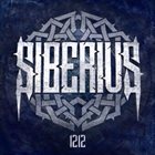 SIBERIUS 1212 album cover