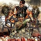 SICK FAITH Agents Of War album cover