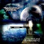 SICKENING HORROR The Dead End Experiment album cover