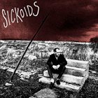 SICKOIDS No Home album cover