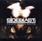 SIDEBLAST Flight of a Moth album cover