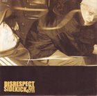 SIDEKICK Disrespect / Sidekick album cover