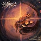 SIDEREAN — Lost on Void's Horizon album cover