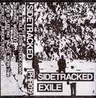 SIDETRACKED Exile album cover