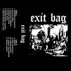 SIDETRACKED Exit Bag album cover