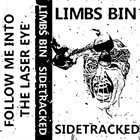SIDETRACKED Limbs Bin / Sidetracked album cover