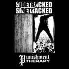 SIDETRACKED Punishment Therapy album cover