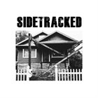 SIDETRACKED Sidetracked / Captain Three Leg album cover