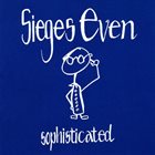 SIEGES EVEN — Sophisticated album cover