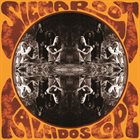 SIENA ROOT Kaleidoscope album cover