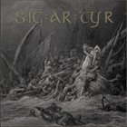SIG:AR:TYR Sailing the Seas of Fate album cover