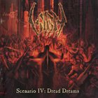 SIGH Scenario IV: Dread Dreams album cover