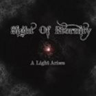 SIGHT OF ETERNITY A Light Arises album cover