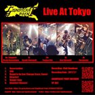 SIGNIFICANT POINT Live At Tokyo album cover