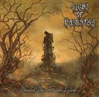 SIGNS OF DARKNESS Beyond The Autumn Leaves album cover