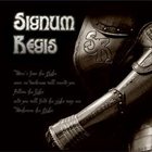 SIGNUM REGIS Signum Regis album cover