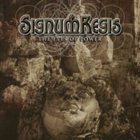 SIGNUM REGIS — The Eyes of Power album cover