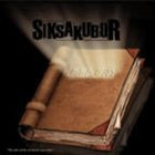 SIKSAKUBUR Eye Cry album cover