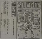 SILENCE (DC) Intense Thrash Metal album cover