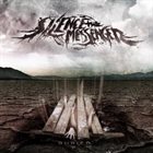 SILENCE THE MESSENGER Buried album cover