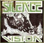 SILENCE (DC) Vision album cover
