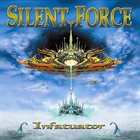 SILENT FORCE Infatuator album cover