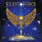 SILENT FORCE The Empire Of Future album cover