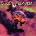 SILENT MEMORIAL — Cosmic Handball album cover