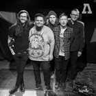 SILENT PLANET Silent Planet : Audiotree Live album cover