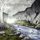 SILENT SCREAM Upstream album cover