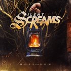 SILENT SCREAMS Hope For Now album cover