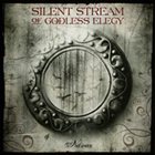 SILENT STREAM OF GODLESS ELEGY — Návaz album cover