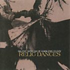 SILENT STREAM OF GODLESS ELEGY Relic Dances album cover